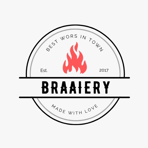 Braaiery